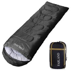 Sleeping Bag