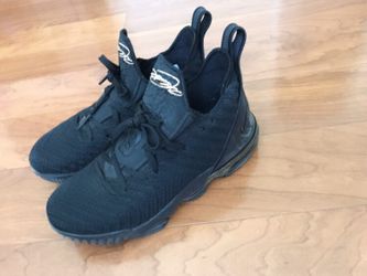 Nike Lebron James Sneakers
