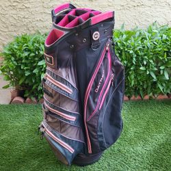 Datrek Lite Rider II Golf Cart Bag