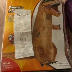 Costume For Sale Best Offer  Cost $75 Brand New 