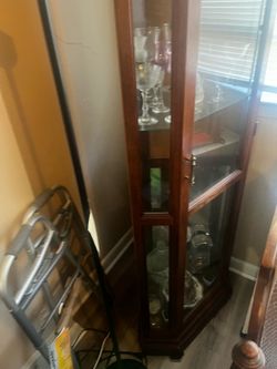 China Cabinet