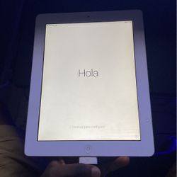 iPad 