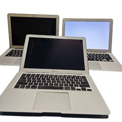 Macbook Air 