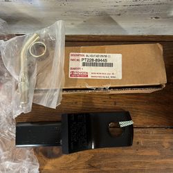 Toyota 4runner Ball Mount Assembly (new)
