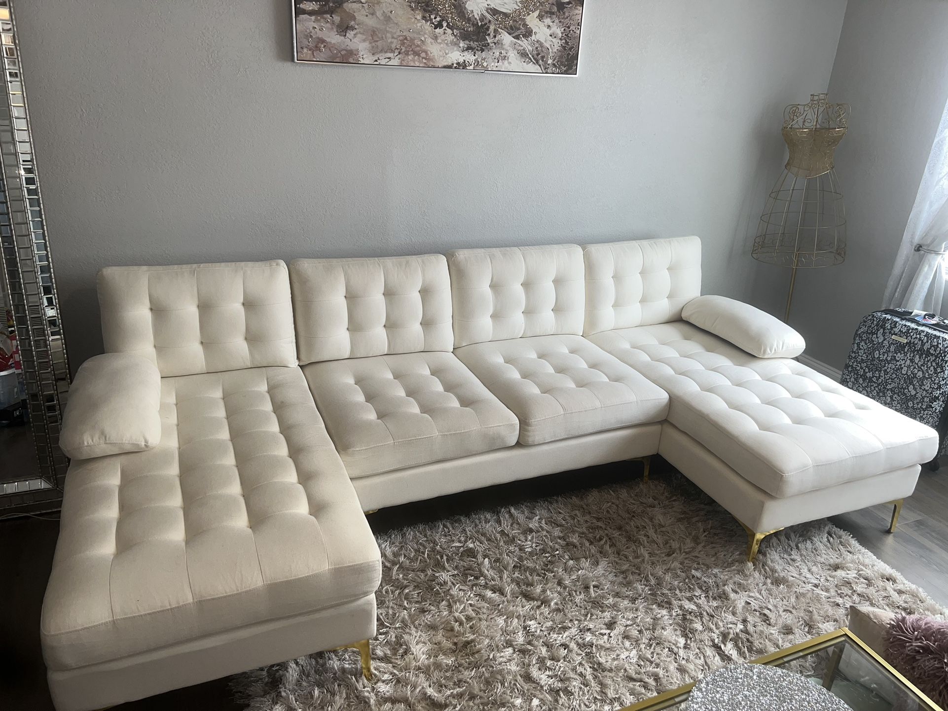 Sectional Sofa