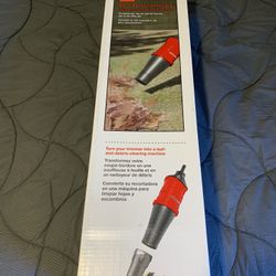 Blower Attachment 