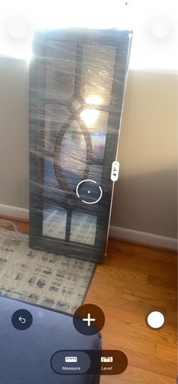 Decorative mirror