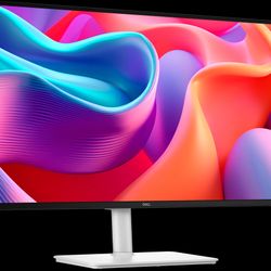 Dell 27 QHD Monitor  S2722DC