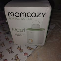 Baby Bottom warmer