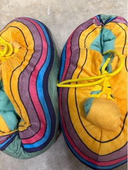 House shoe
