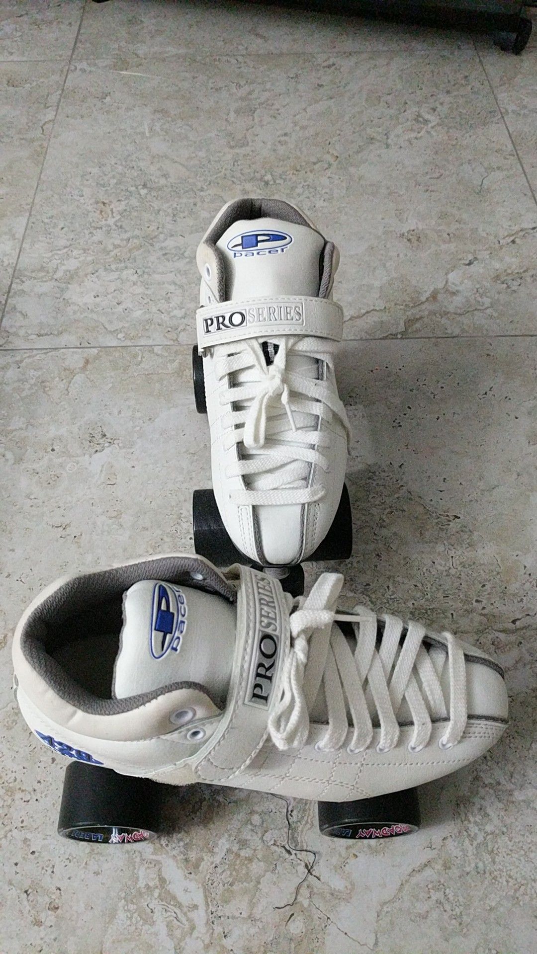 Roller Skates 429 Pro by Pacer Size 7