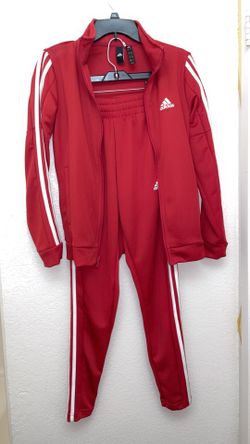 Adidas Women’s Tracksuit Set