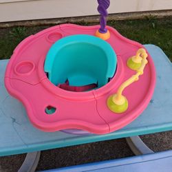 Baby Seat