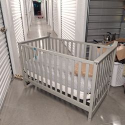 Crib