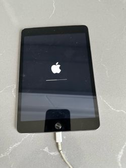 Apple iPad mini 2 (Model MF080LL/A) is a 32GB