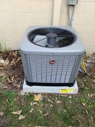 3 Ton Air Conditioner