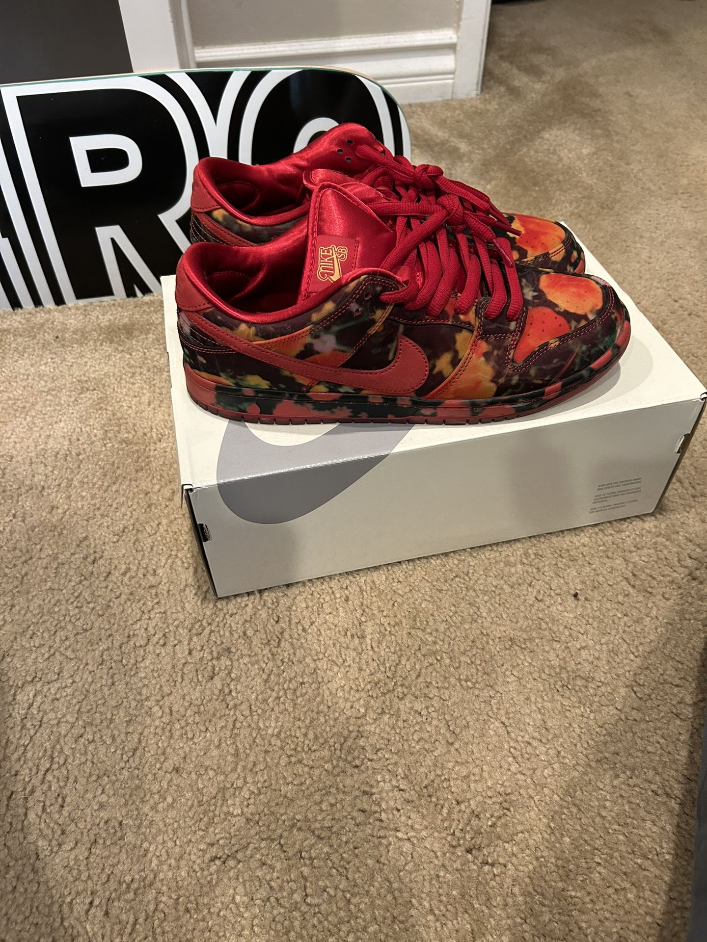 Nike SB