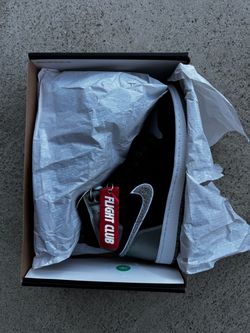 Jordan retro 1