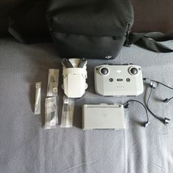 Dji 2 ( New)