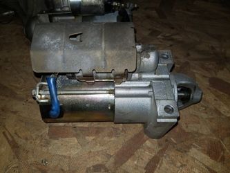 Chevy 5.3 Starter