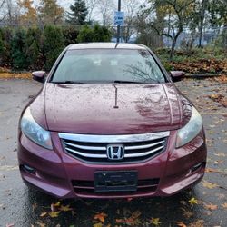 2011 Honda Accord