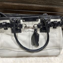 Authentic coach Bag