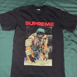 Supreme XL shirt