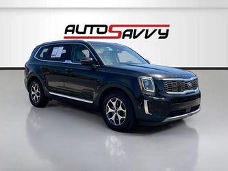 2021 Kia Telluride