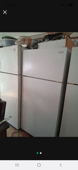 Kenmore Refrigerator