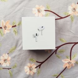 Brand New Apple AirPods 2 – Sealed | Original 