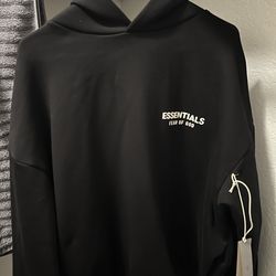 Essentials Fear of God