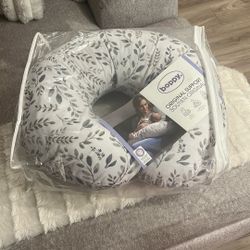 Boppy Nursing Pillow
