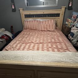 Bedroom Set