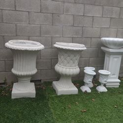 Planters
