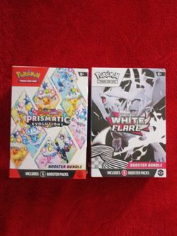 New Pokémon 80$ each