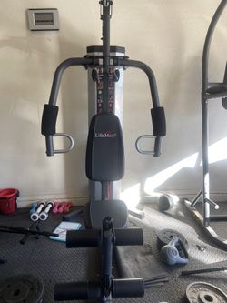 Gym Equipment