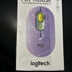 Logitech Pod Mouse