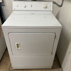 Maytag Gas Dryer