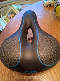 BIKE SEAT $10 PICK UP IN SUN VALLEY