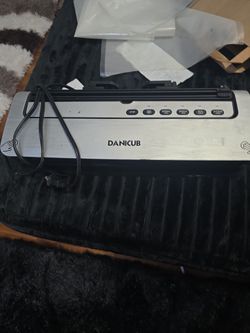 Bag Sealer