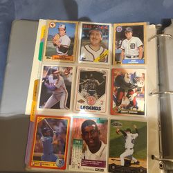 Sports Cards