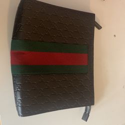 Gucci OPHIDIA POUCH 