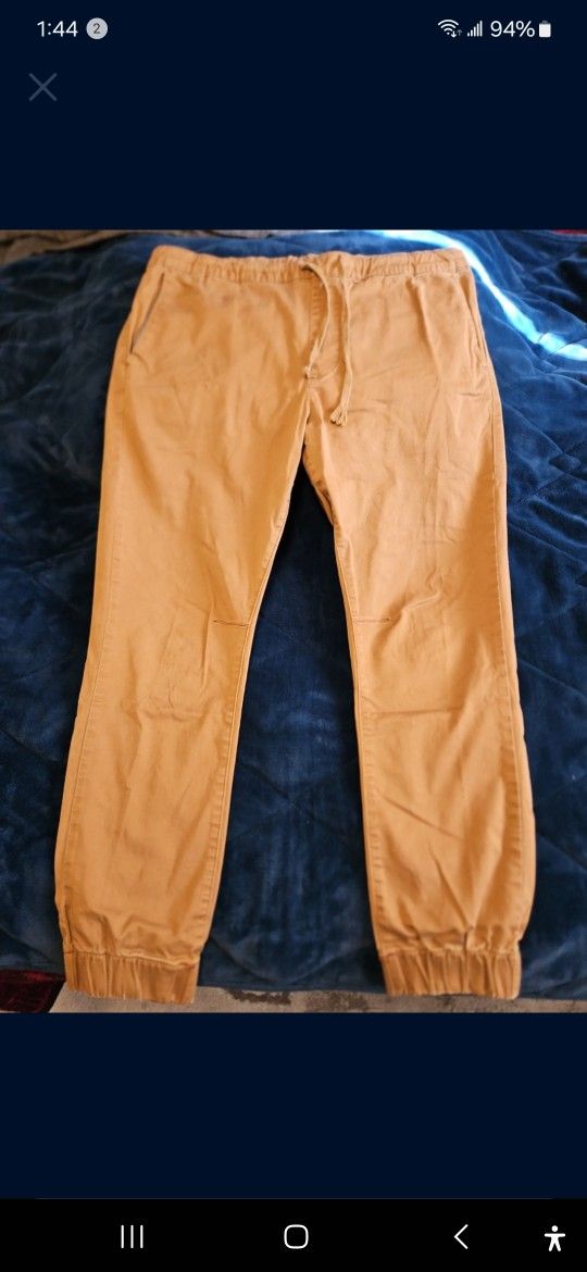 Men's Pants