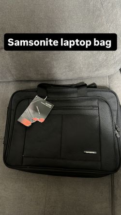 Samsonite Laptop Bag 