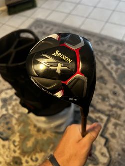 Srixon ZX-5 Driver