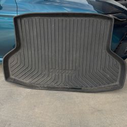 2018 Honda Civic Cargo/Trunk Liner