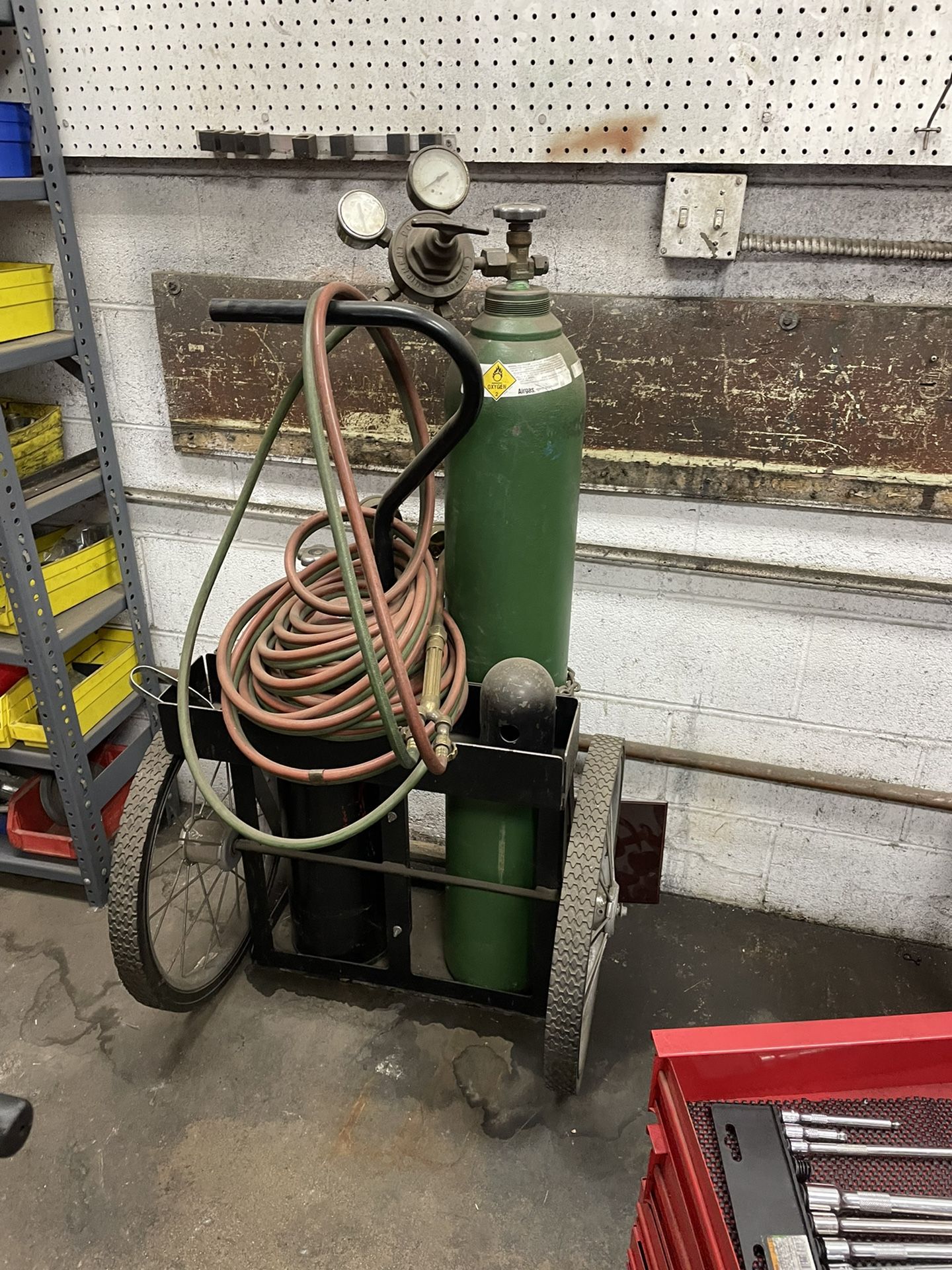 Tools Shop Equipment for Sale in Fontana, CA OfferUp