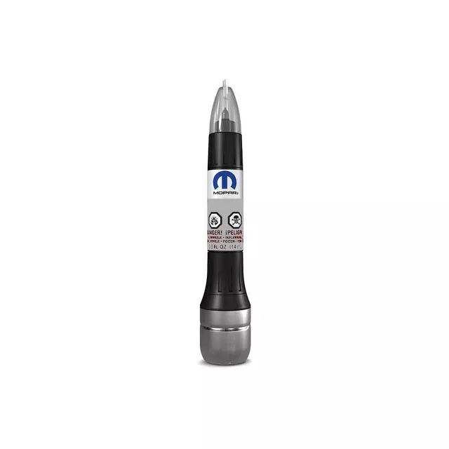 Touch-Up Paint Pen - Bright White C/C (PW7) - Mopar ((contact info removed)5AA) 2005-2024 Mopar