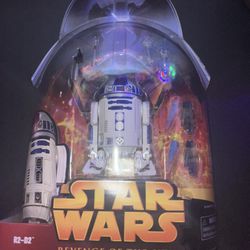Black Series R2d2 