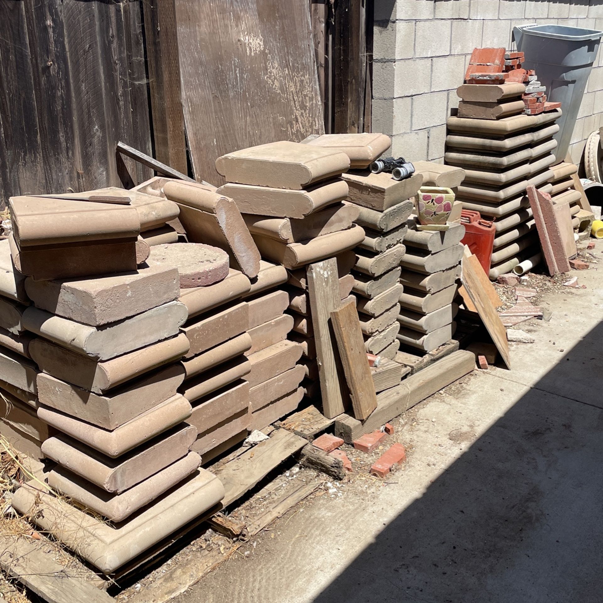 Pavers For Sale